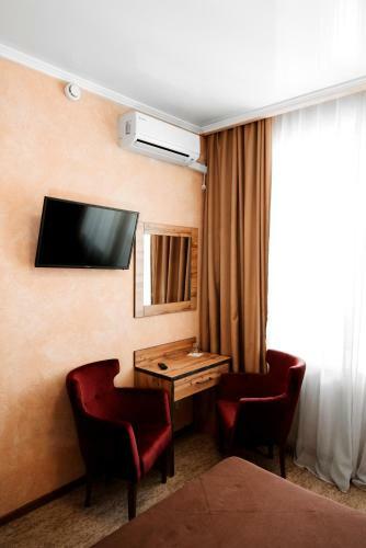 Hotel House City