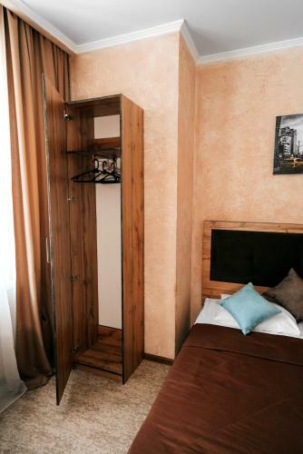 Hotel House City