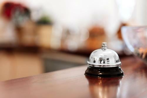 Hotel House City