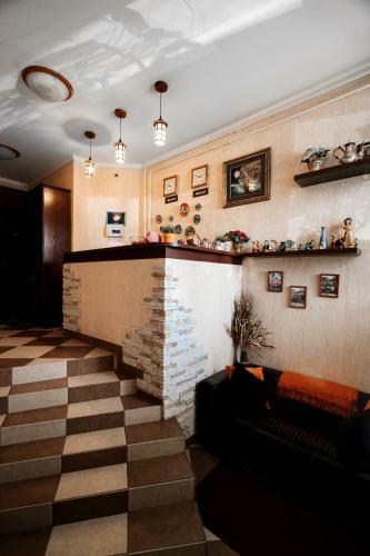 Hotel House City