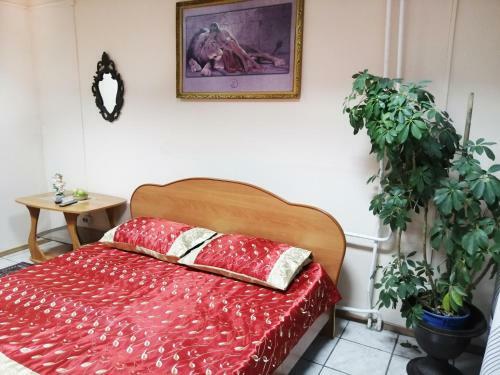 Hostel Podsolnuh