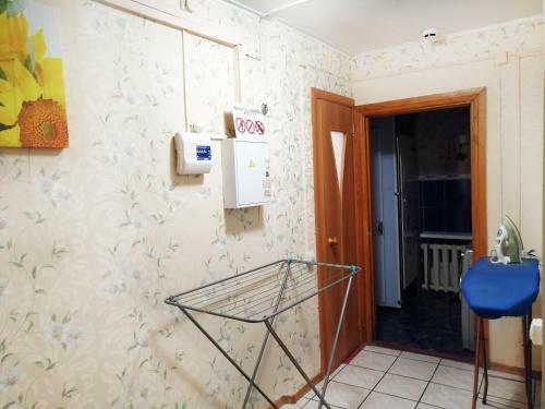 Hostel Podsolnuh