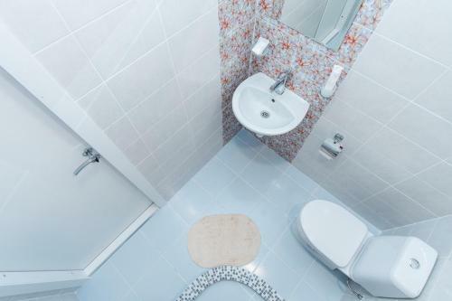 Barnaul Hostel