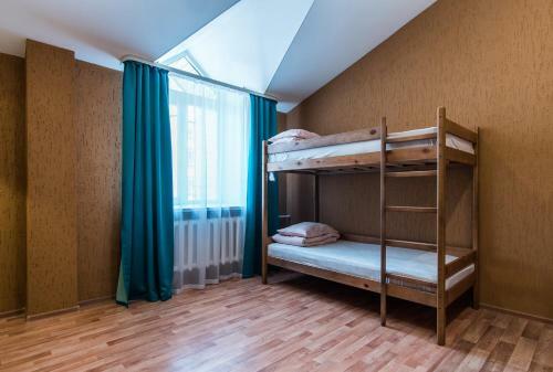 Barnaul Hostel