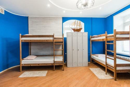 Barnaul Hostel