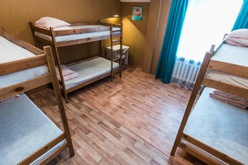 Barnaul Hostel