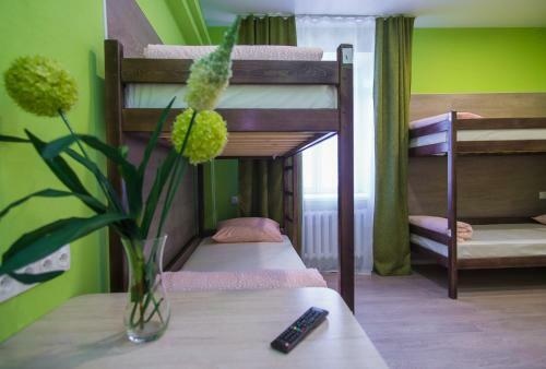 Barnaul Hostel