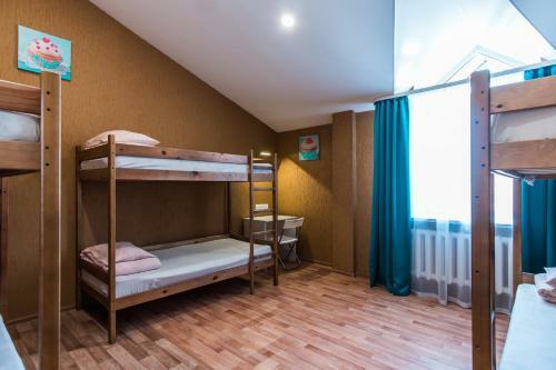 Barnaul Hostel