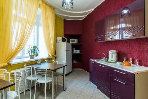 Barnaul Hostel