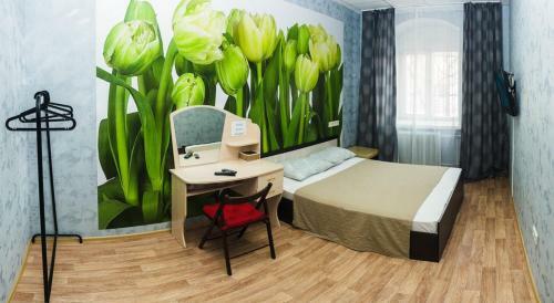 Barnaul Hostel