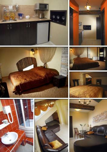 Hotel Tourist
