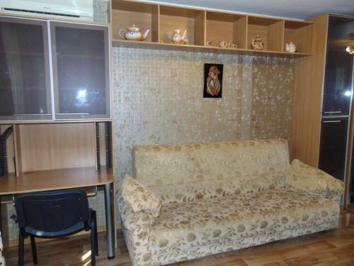 Apartment On Privokzalnaya