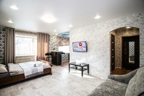 Apartment Sotsialisticheskiy 105