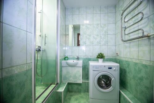Apartment Sotsialisticheskiy 105