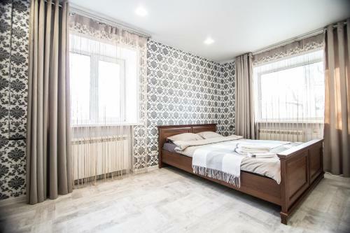 Apartment Sotsialisticheskiy 105