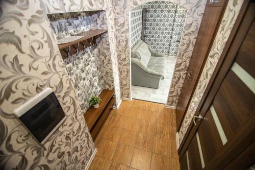 Apartment Sotsialisticheskiy 105