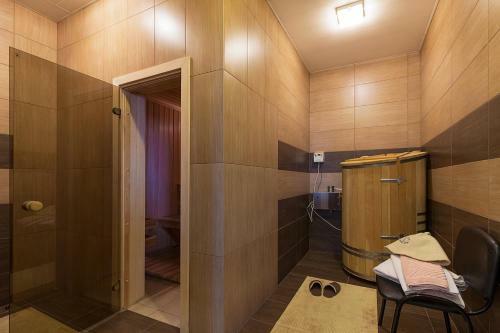 Fedorov Aparthotel Barnaul
