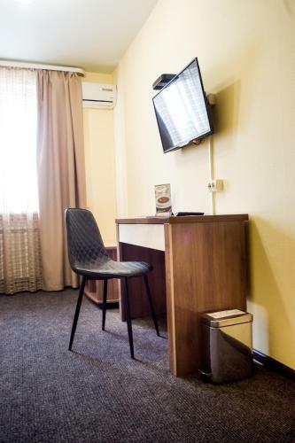 Fedorov Aparthotel Barnaul