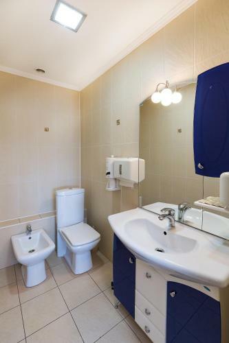 Fedorov Aparthotel Barnaul