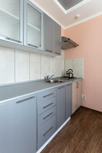 Fedorov Aparthotel Barnaul