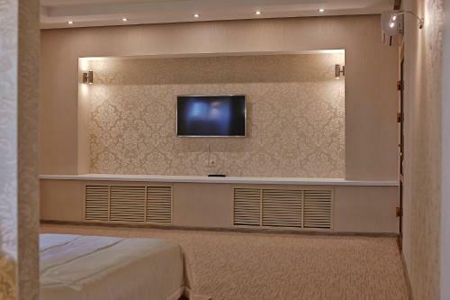 Fedorov Aparthotel Barnaul