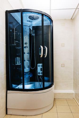 Fedorov Aparthotel Barnaul