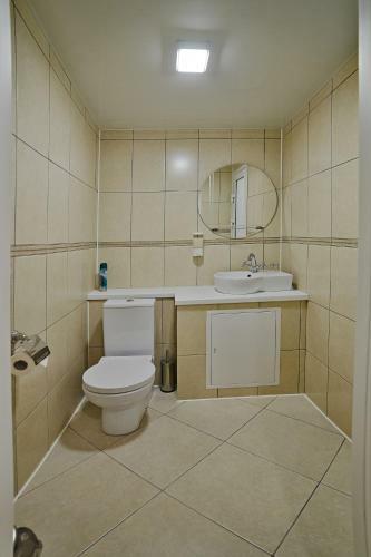 Fedorov Aparthotel Barnaul