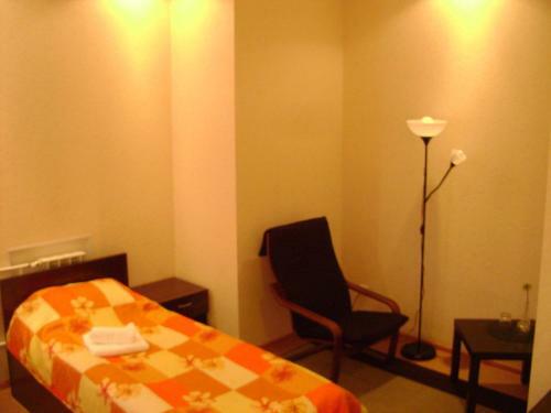 Hotel Olimp