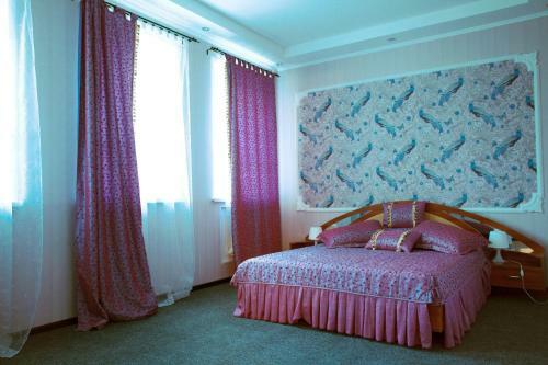 Hotel Olimp