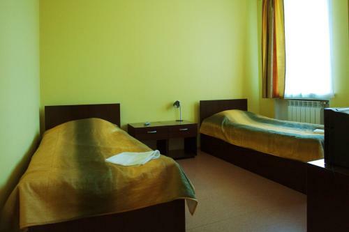 Hotel Olimp