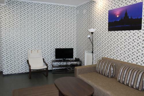 Hotel Olimp
