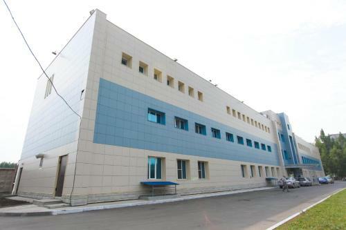 Hotel Olimp