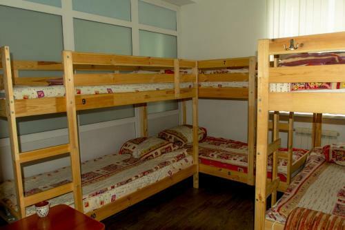 Hostel Travel
