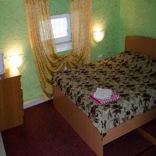24 Chasa Hotel