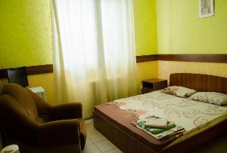 24 Chasa Hotel