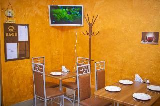 24 Chasa Hotel