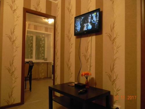 Apartment On Depovskaya 28