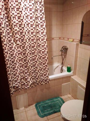 Apartment On Depovskaya 28