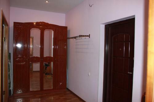 Apartments On Budennogo 17v