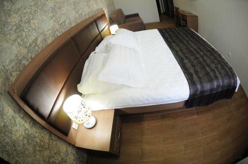 Hotel Fandorin