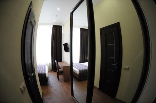 Hotel Fandorin