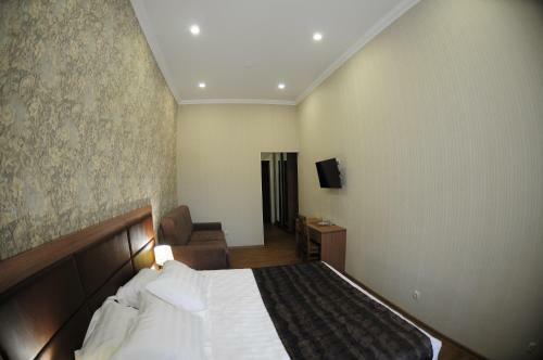 Hotel Fandorin