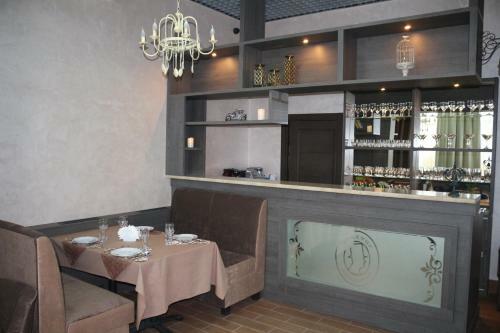 Hotel Fandorin