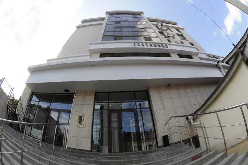 Hotel Fandorin