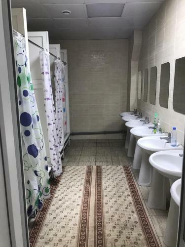 Tsentrhostel