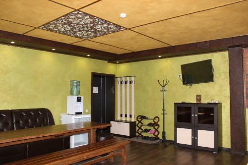 Hotel Olimp