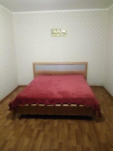 Always At Home - Apartments At Klimasenko 11 Block 9