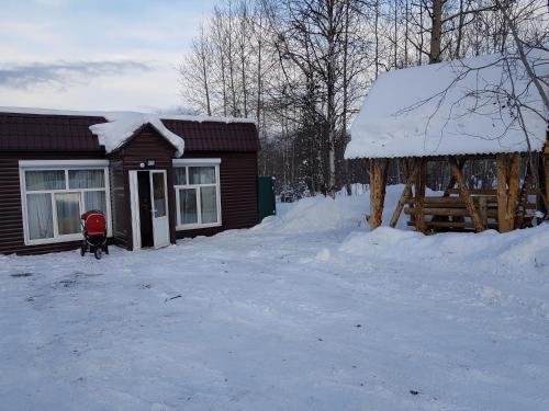 Hostal Teremok Guest House