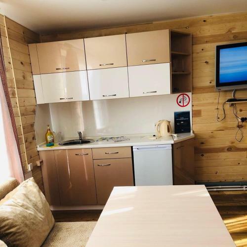 Hostal Teremok Guest House