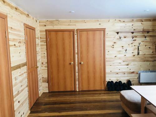 Hostal Teremok Guest House